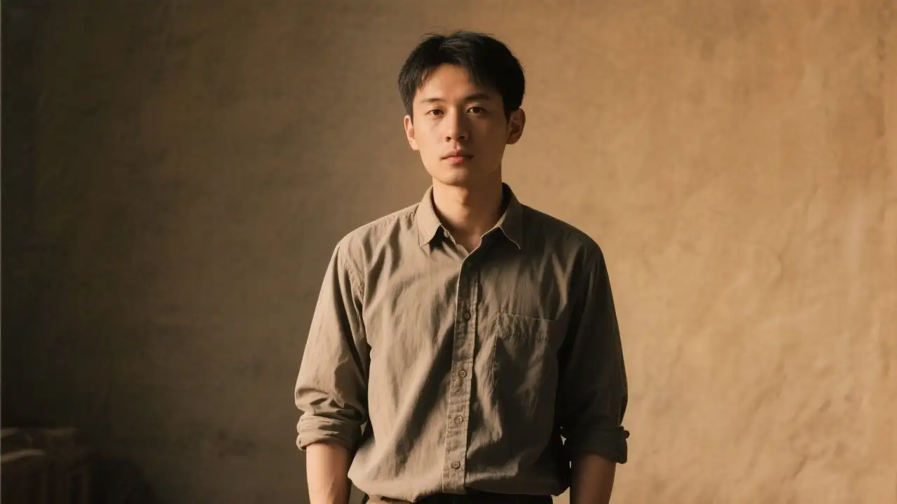 Character Image